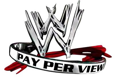 WWE 2011 PPV Events
